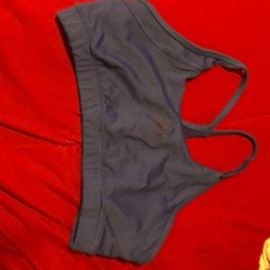 Addidas sports bra